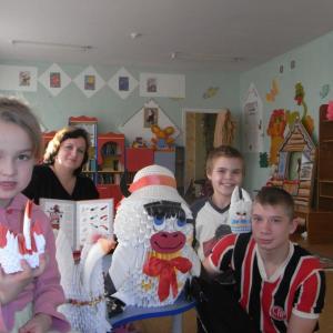 ��������� �������, ��������� ������ ������