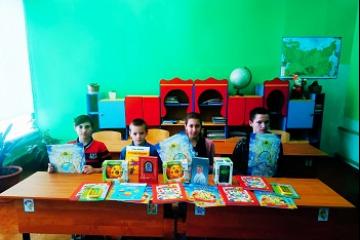 ПОДАРКИ от ИЛЬИ РЕЗНИКА