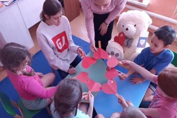 Всероссийская акция #ЩедрыйВторник